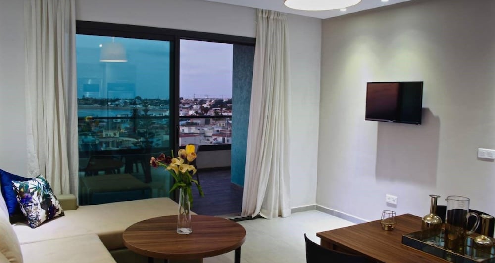 L escale Suites Residence Hoteliere Mohammedia 18/27