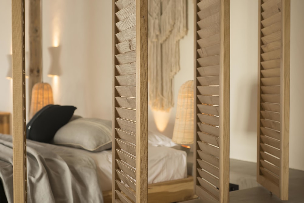 Yacht Boheme Hotel – Boutique Class – Adults Only 50/50