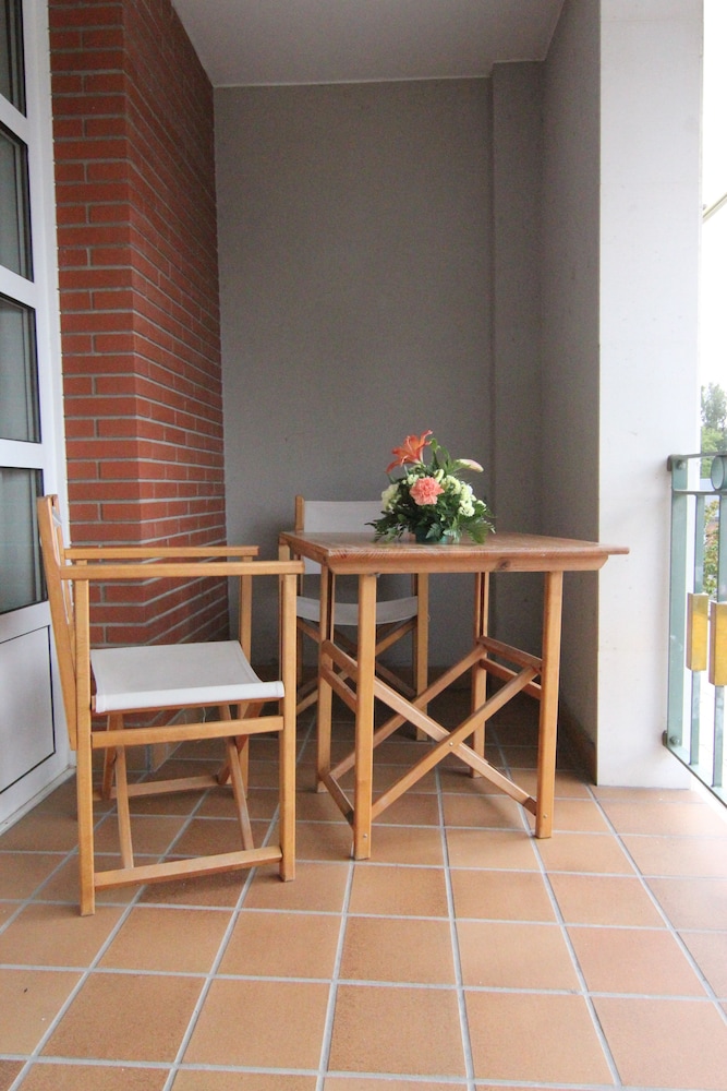 Hotel Lasa Sport 3/43
