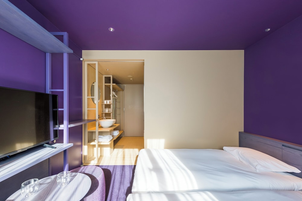 Toggle Hotel Suidobashi TOKYO 15/58