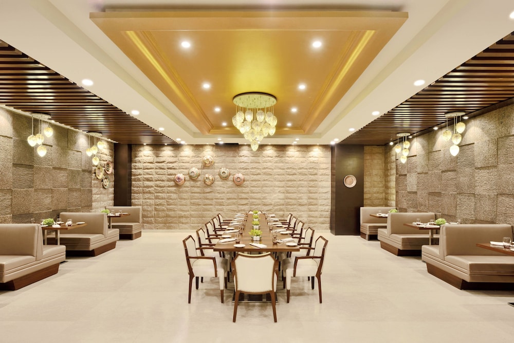 Four Points By Sheraton Srinagar 26/32