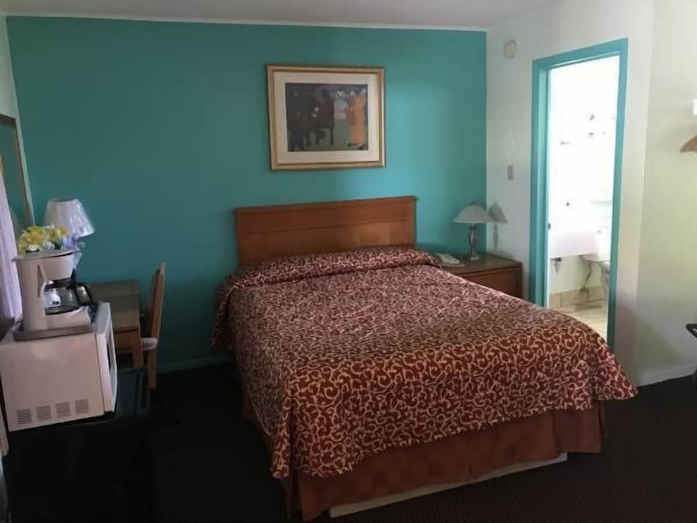 Klamath Motor Lodge 35/64