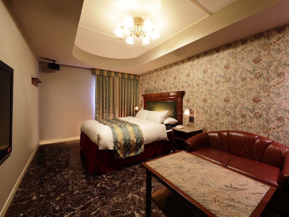 Hotel Fine Garden Suzuka 8/47