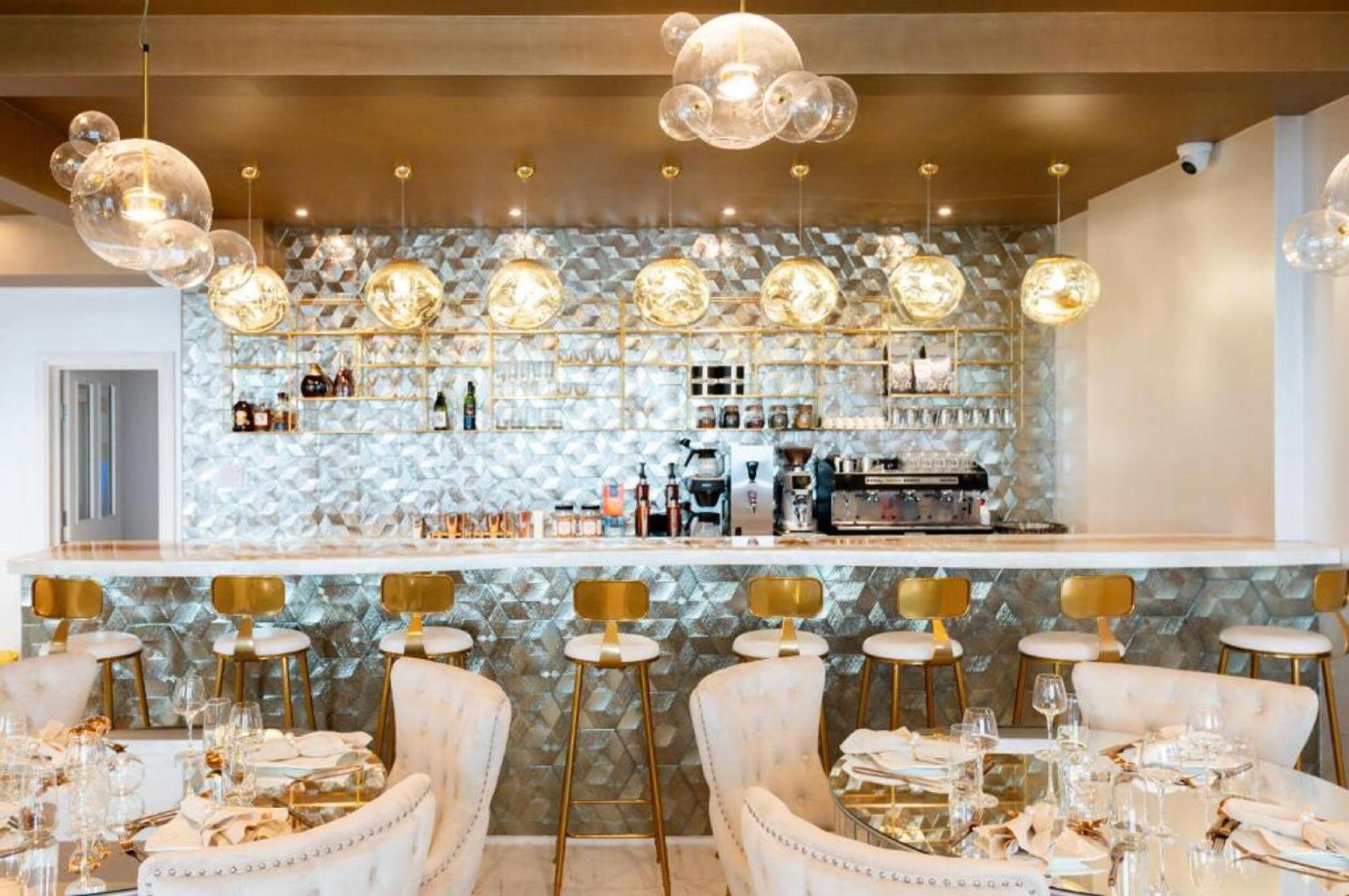 غرفة تنفيذية بسرير مزدوج، OYO Newquay Beach Hotel 2/2
