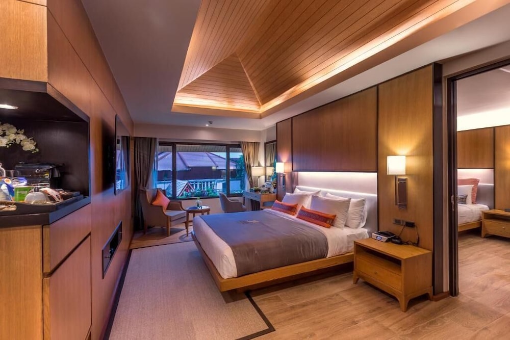 Jomkitti Boutique Hotel 12/51
