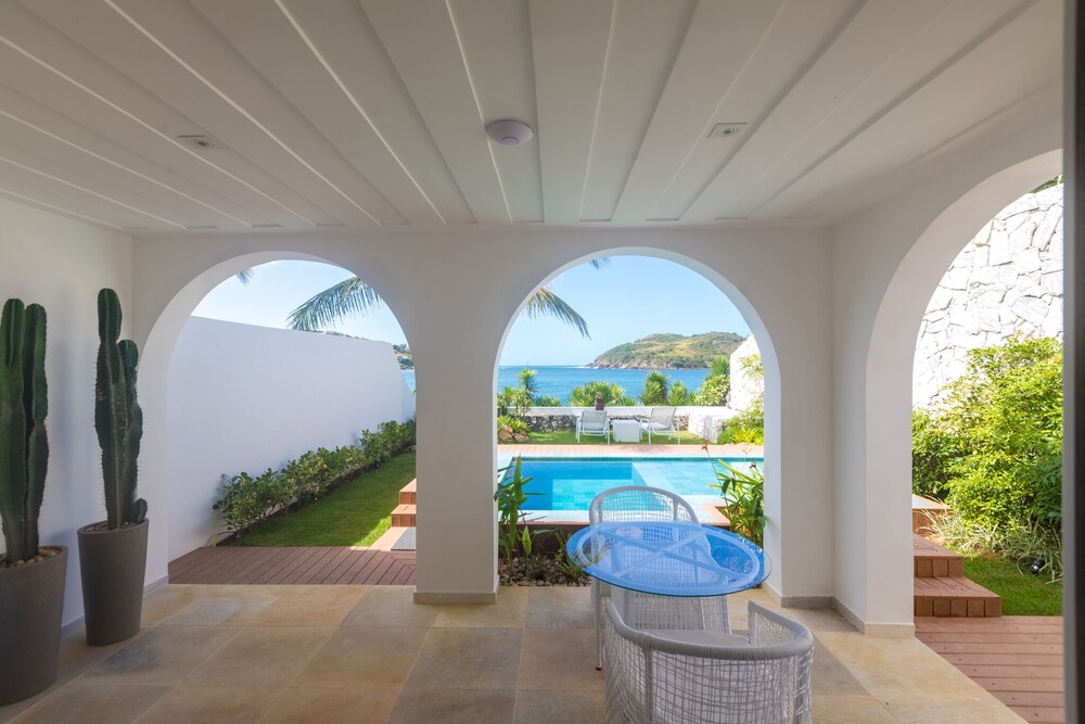 POUSADA VILLA RAPHAEL 34/67