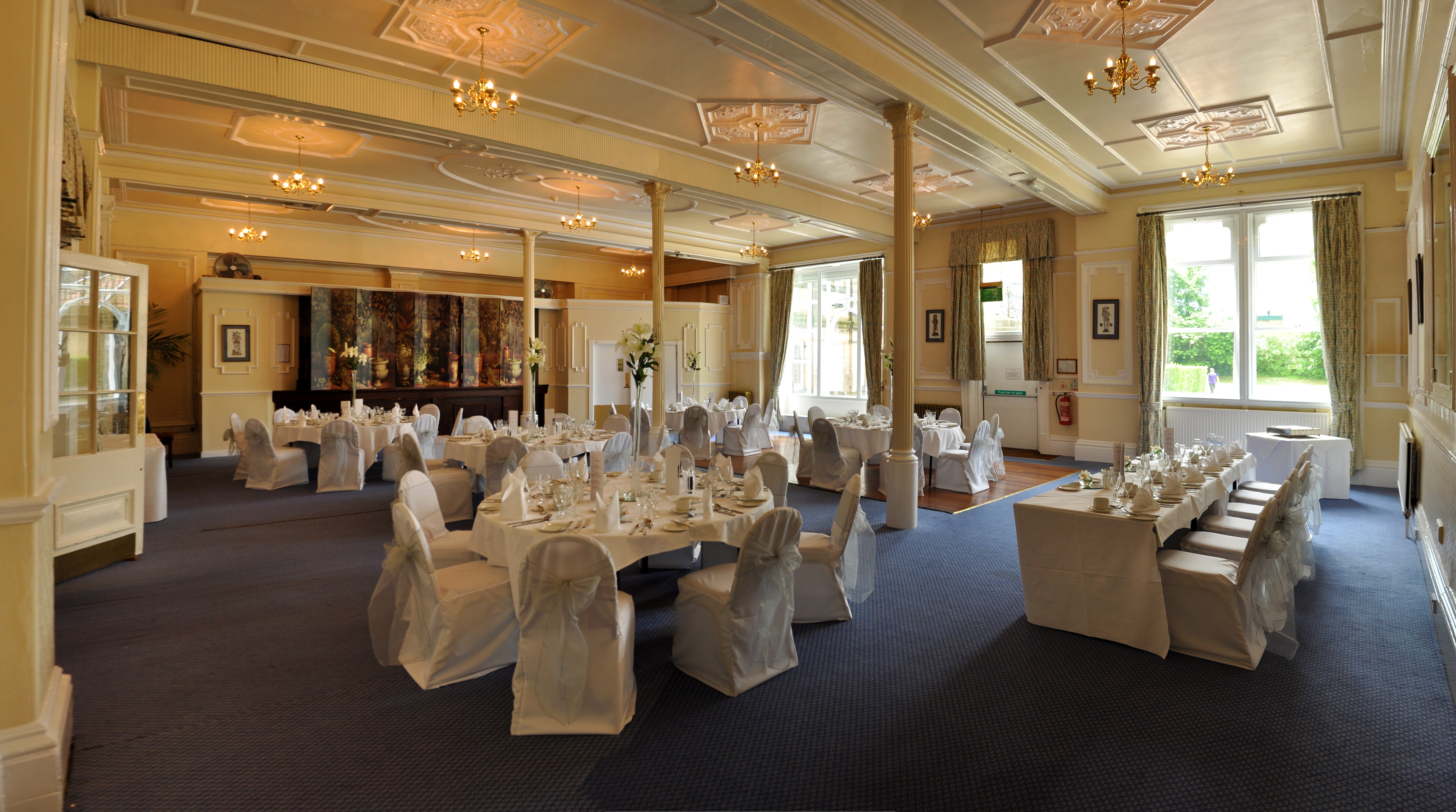 Cairn Hotel 36/50