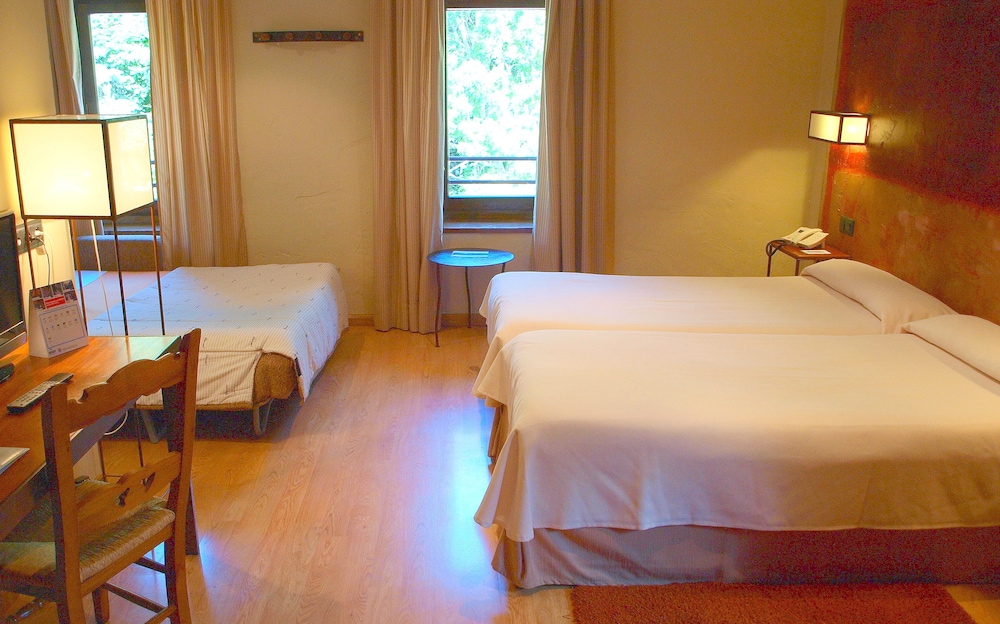 Santa Cristina Petit Spa 10/42