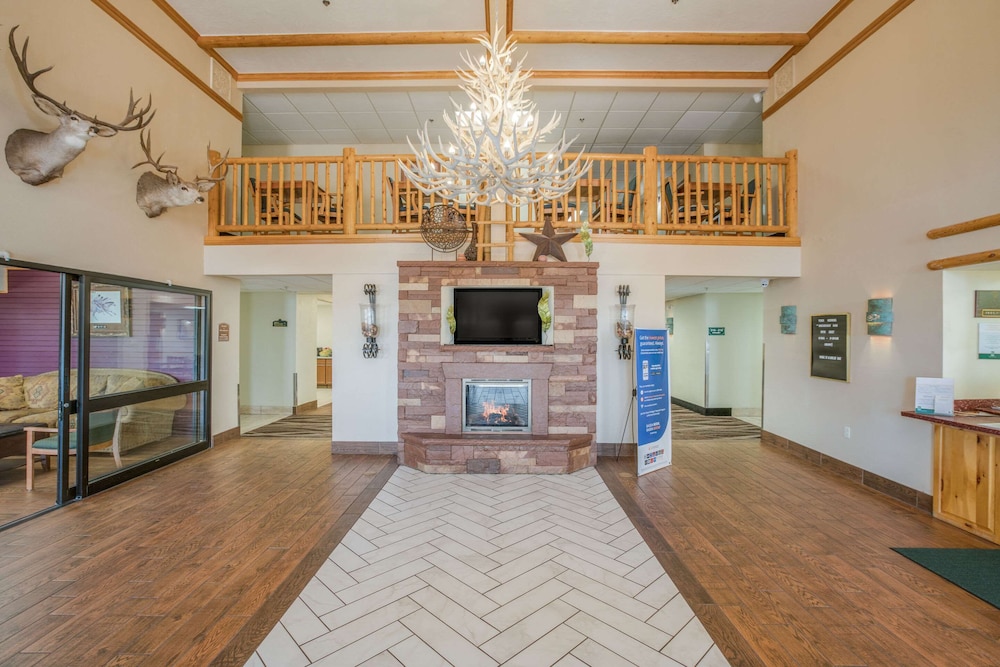 Quality Inn Kanab National Park Area 7/51