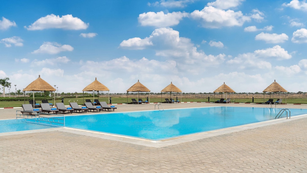 RADISSON BLU HOTEL N DJAMENA 43/46