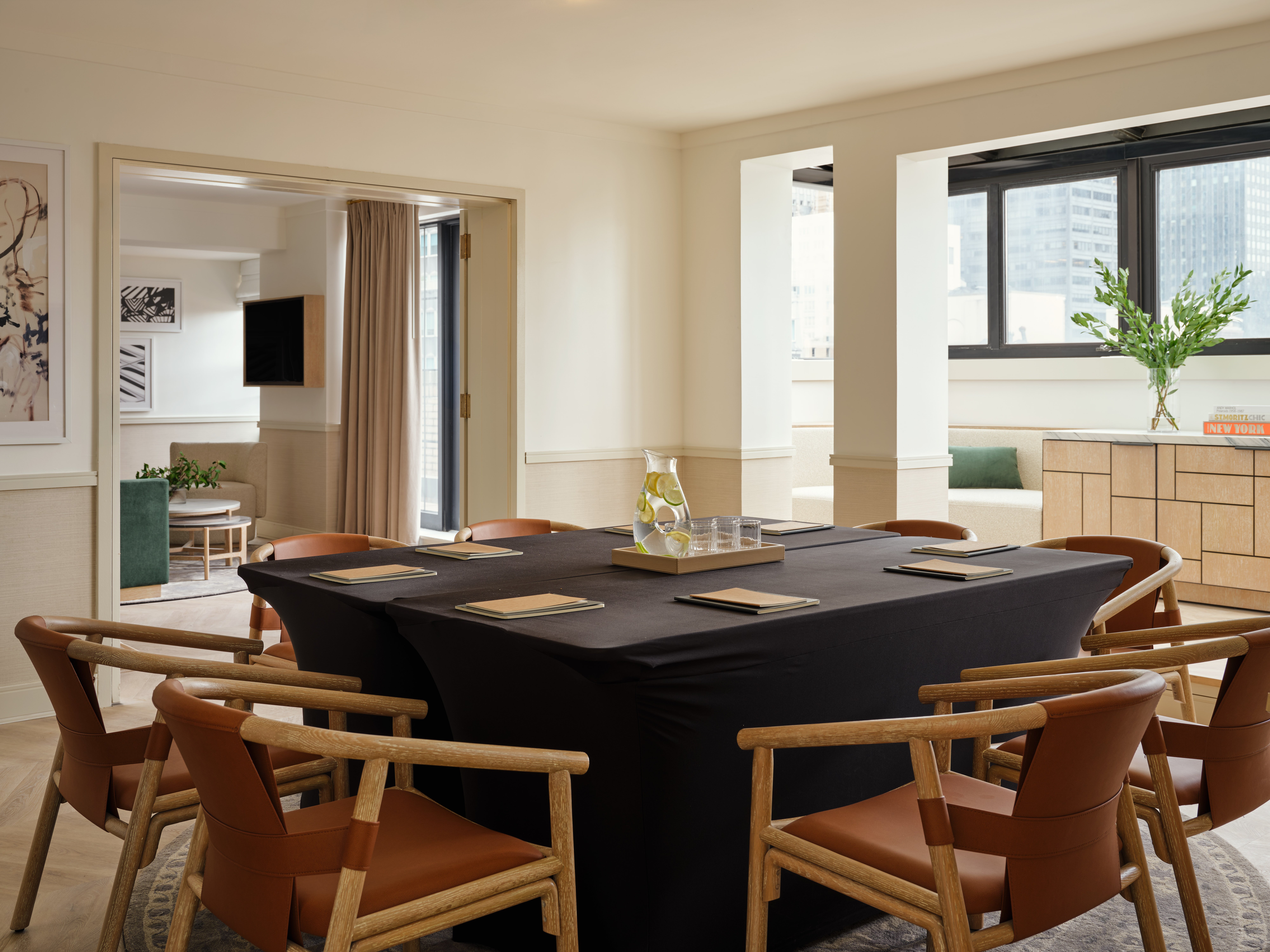 Kimpton Ashbel New York 61/65
