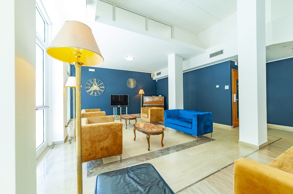 Hotel Kursaal 5/26
