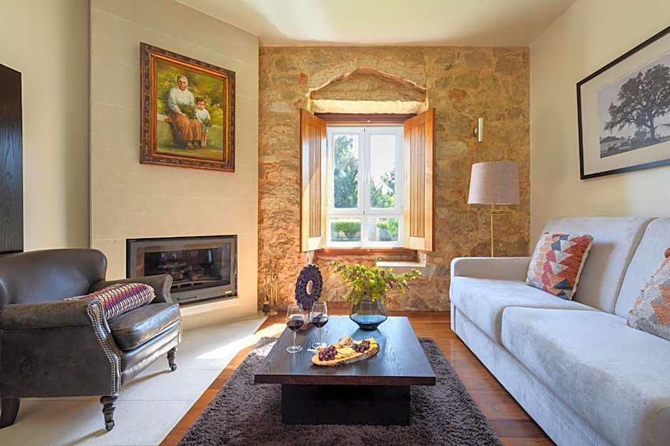 De Charme Casa da Amieira 33/49