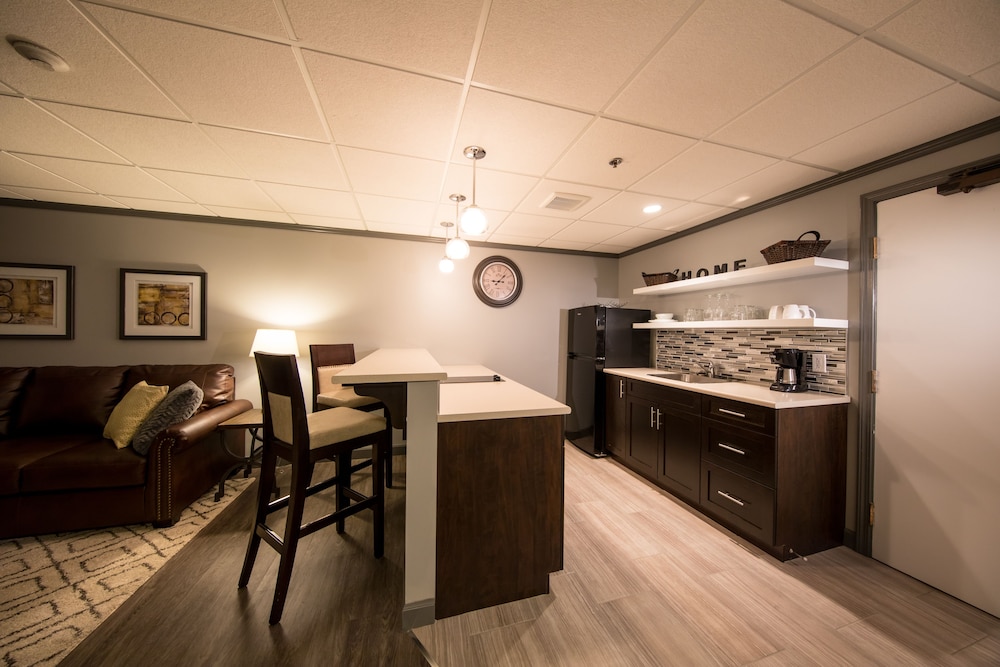 Prestige Hotel Prince Rupert 38/48