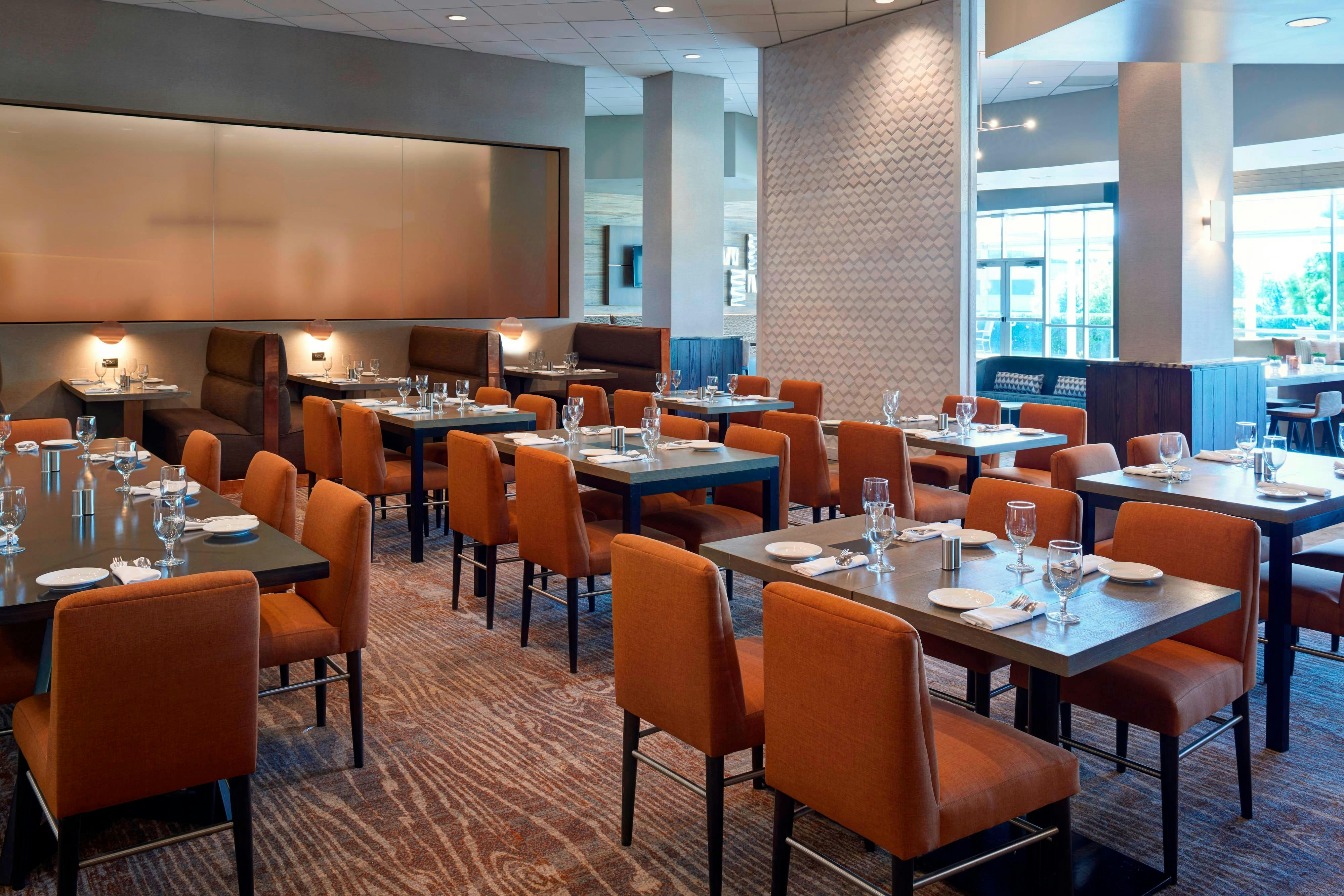 Chicago Marriott Southwest At Burr Ridge 14/28