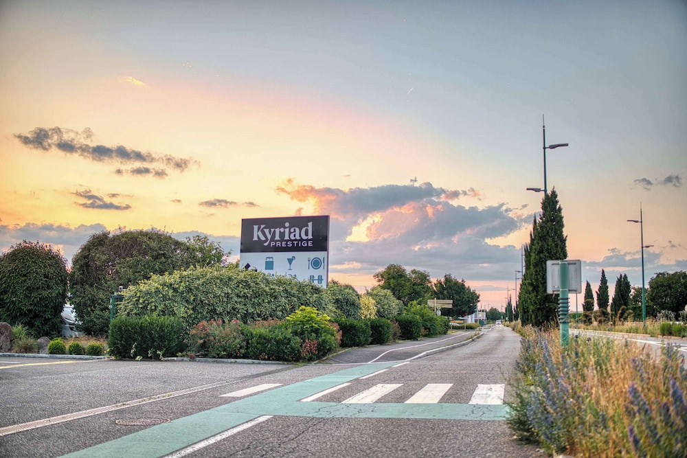 Kyriad Prestige Mulhouse Basel 41/50