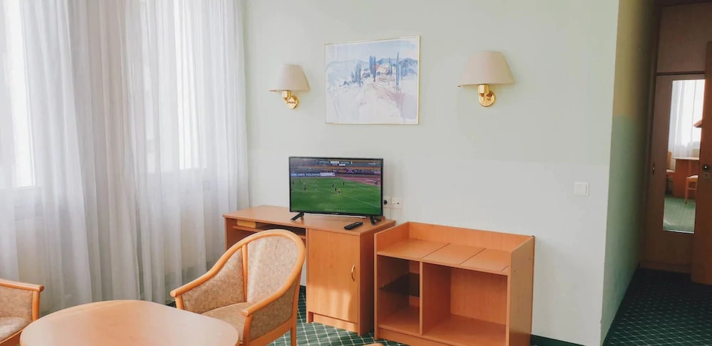 Hotel Helle Mitte Berlin 38/42