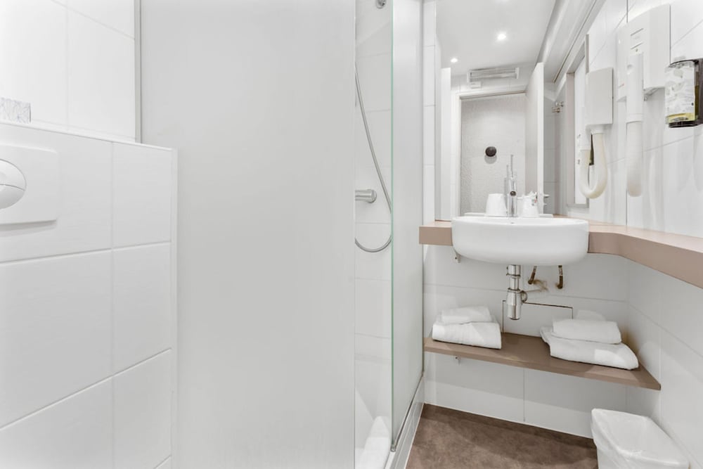 Kyriad Deauville Saint Arnoult 36/37