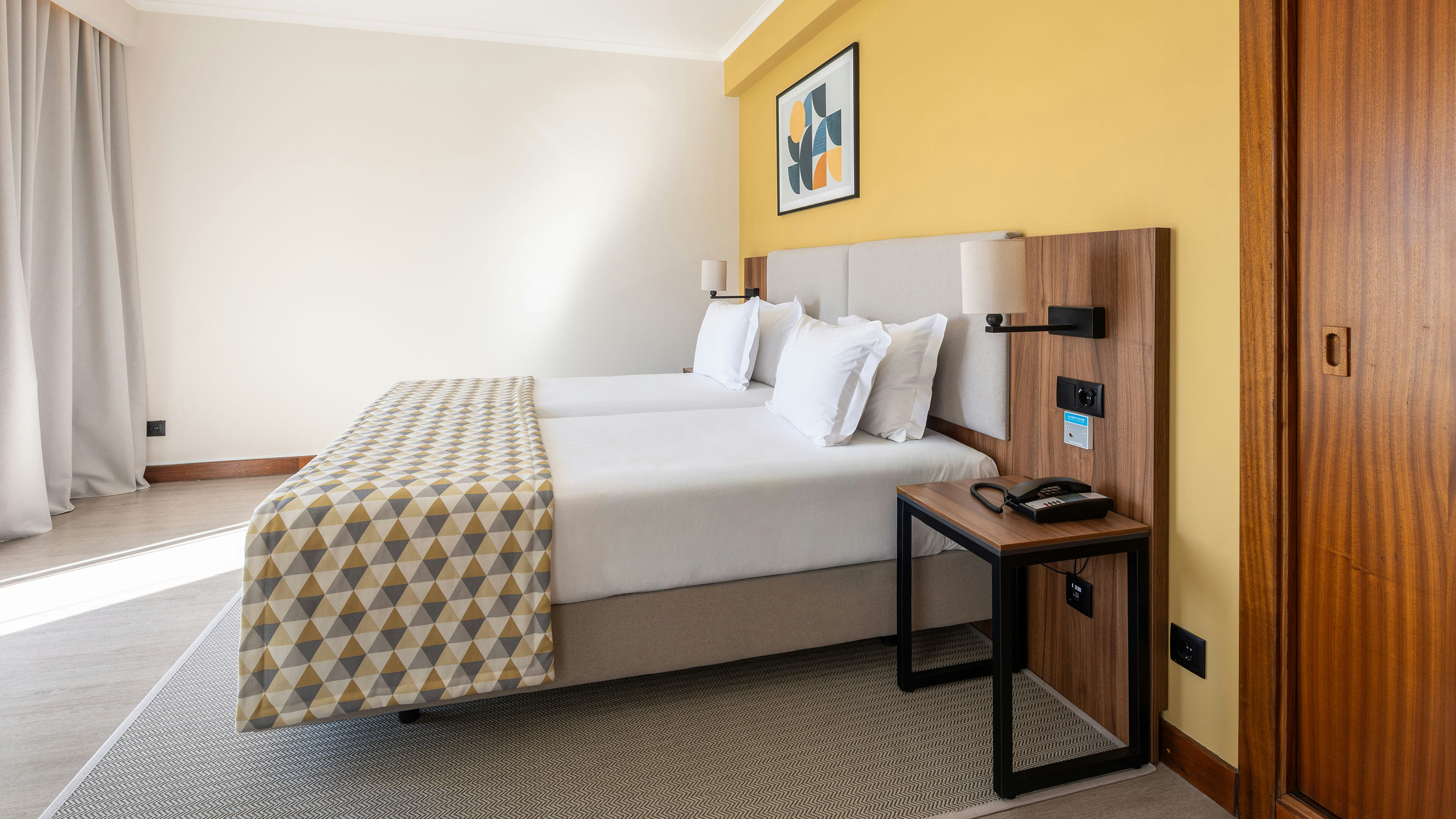 Holiday Inn Algarve Albufeira by IHG 22/79