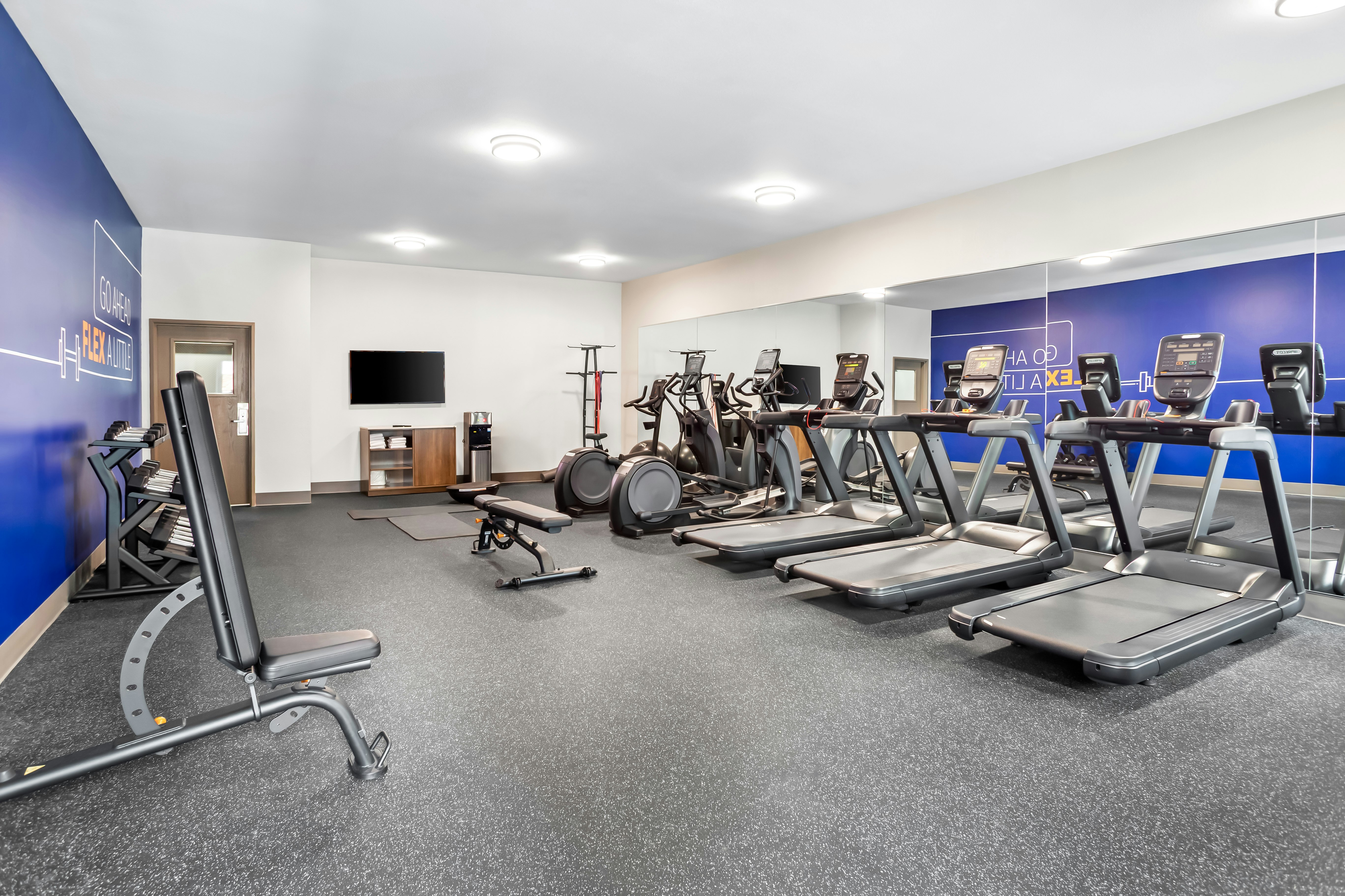Holiday Inn Express & Suites Tumwater - Olympia By IHG 19/36