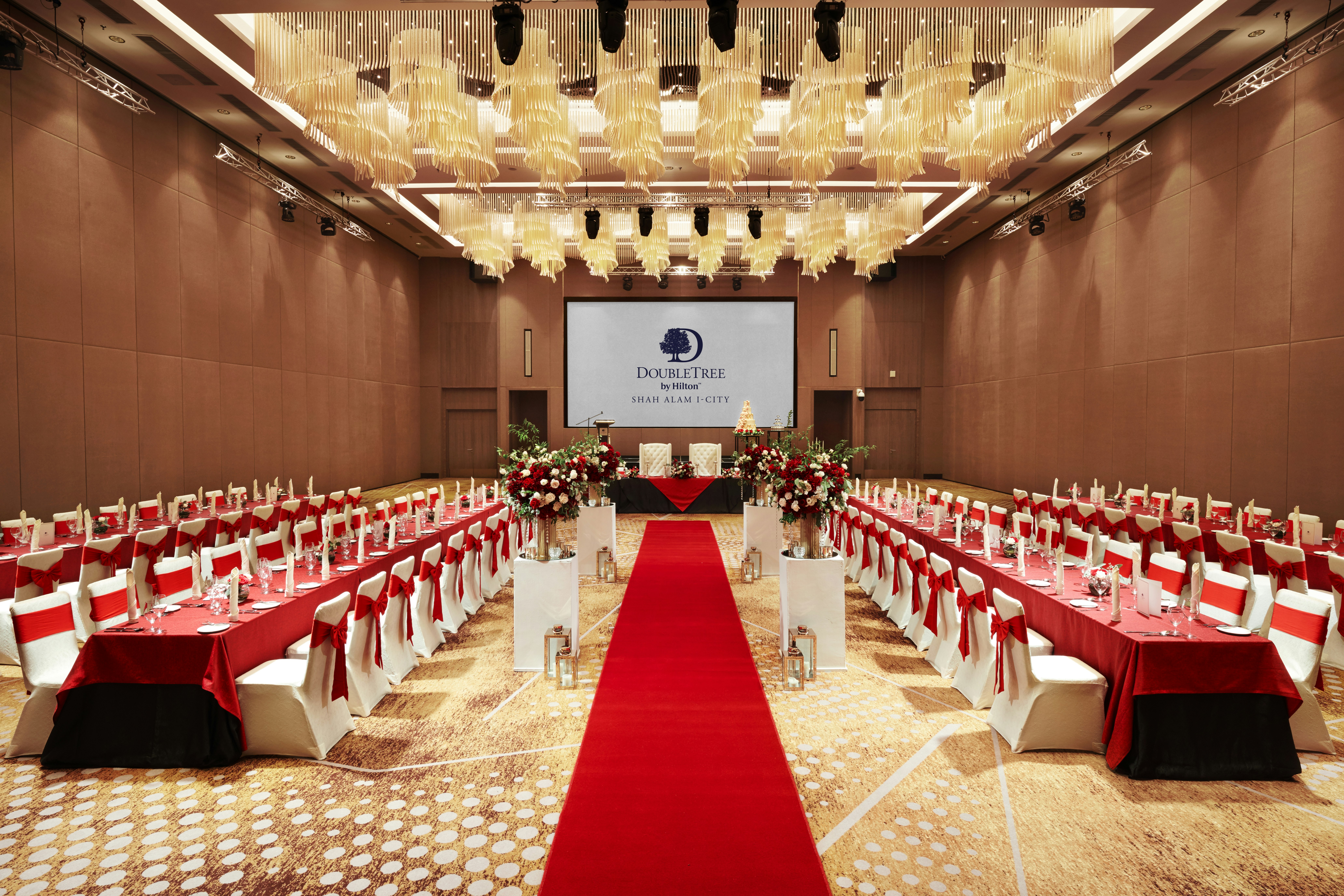 DoubleTree by Hilton Shah Alam i-City 63/76