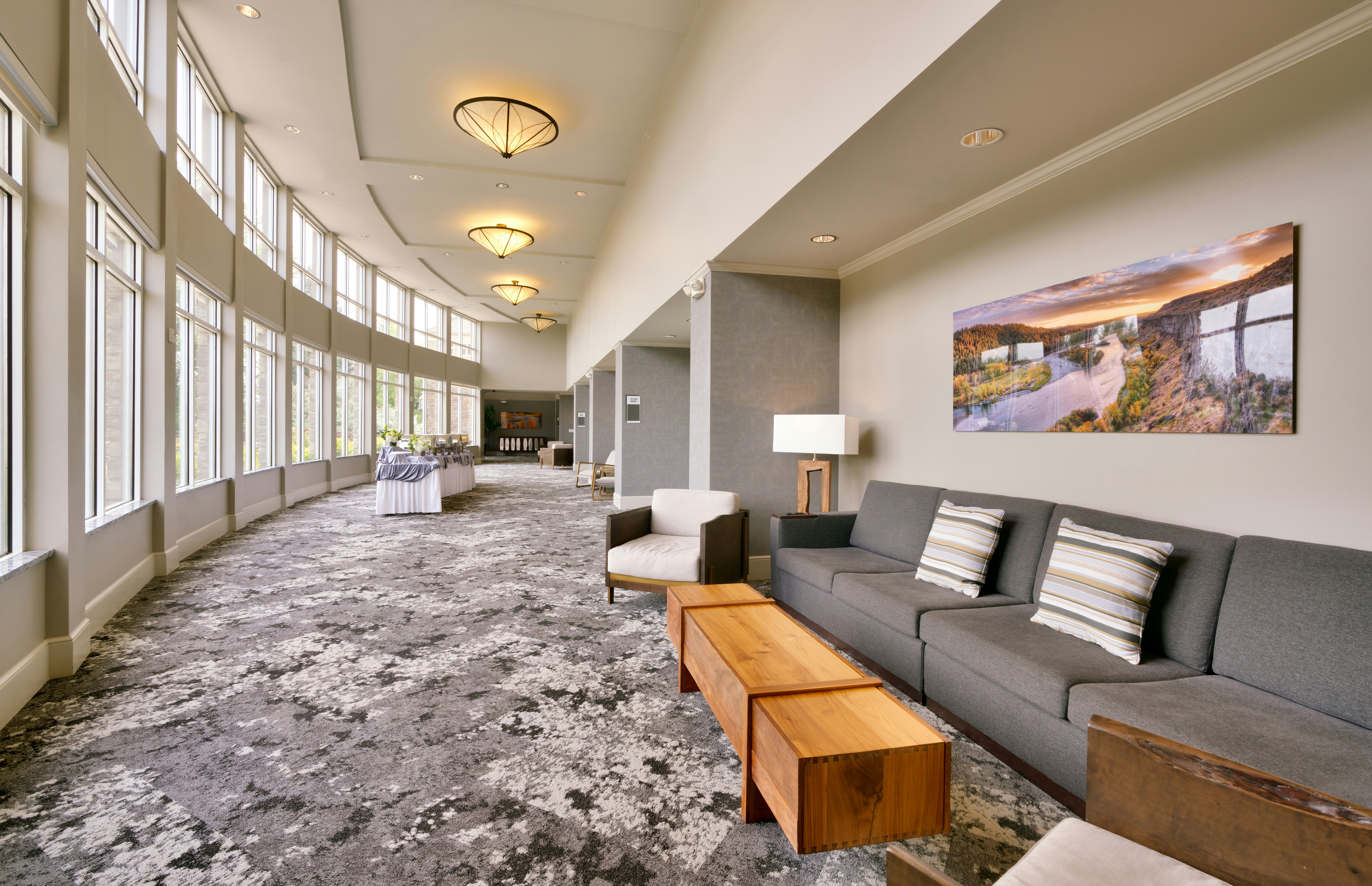 Hilton Garden Inn Idaho Falls 30/74