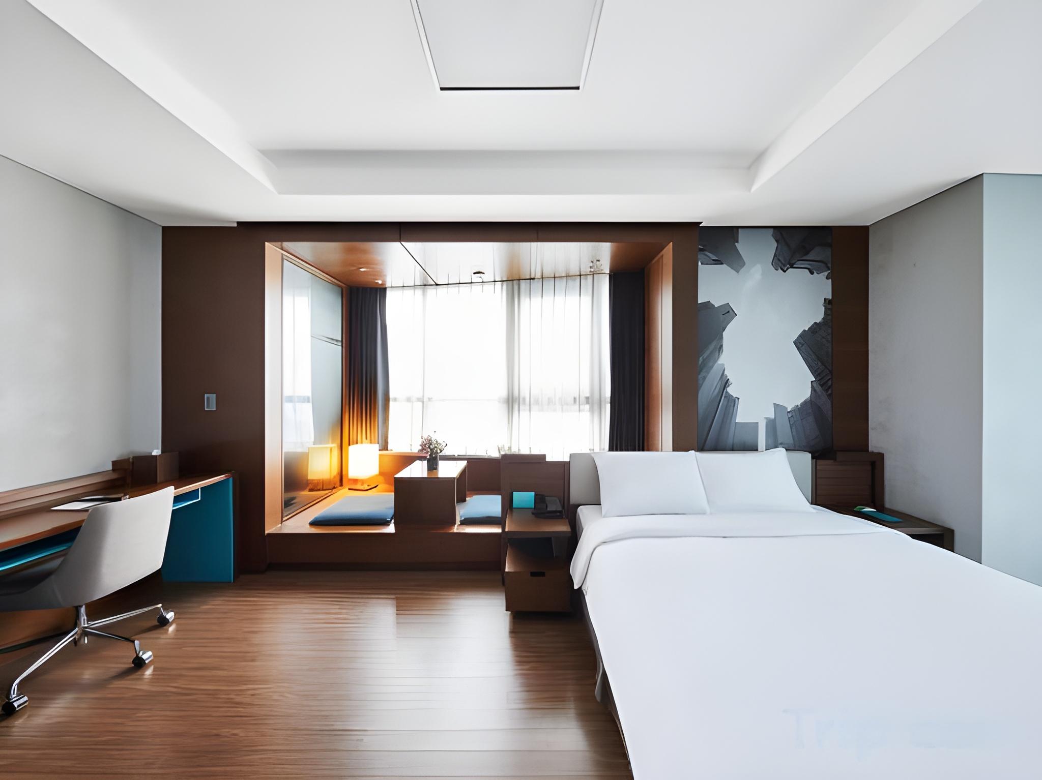 Ocean, Suite