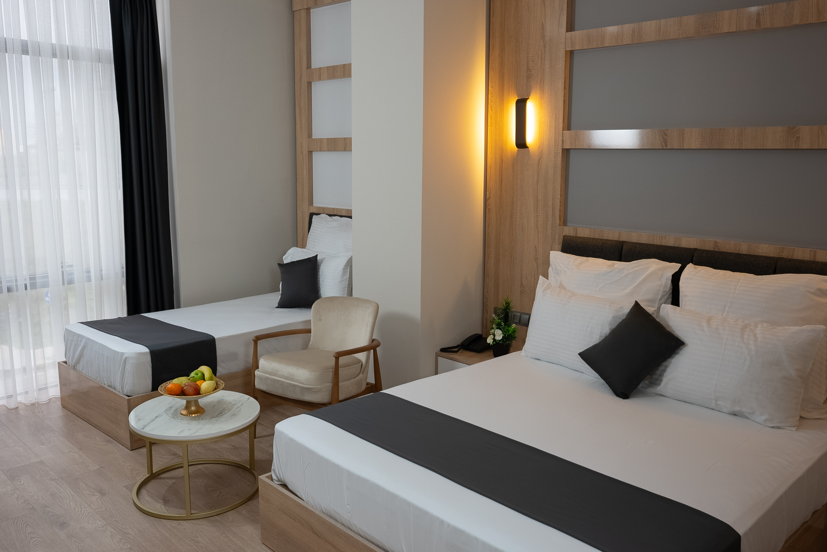 Golden River Hotel by Continent 47/74