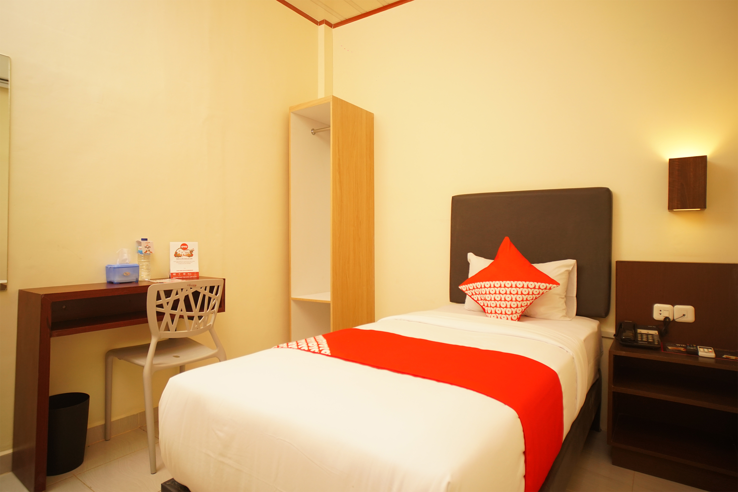 Oyo 147 Hotel Winer 17/50