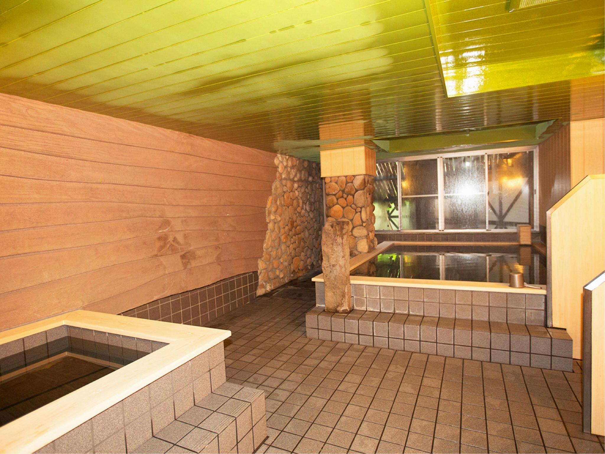 Kura Hotel Ichinoseki 11/19