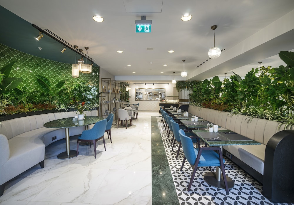 Sura Luxury Milion Hotel & Spa 48/76