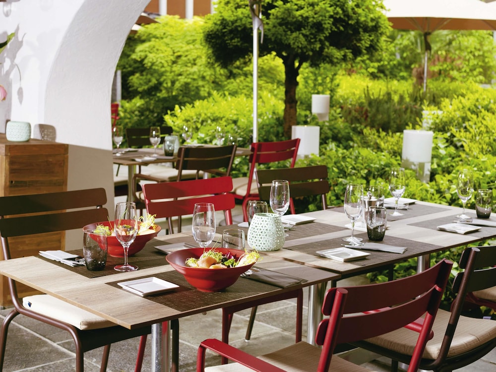 Movenpick Zurich Regensdorf 35/66