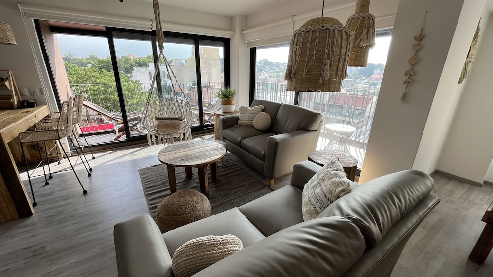 Suites Regente Oaxaca 59/76