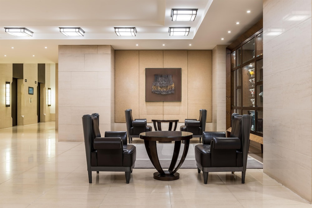 Avani Auckland Metropolis Residences 51/66