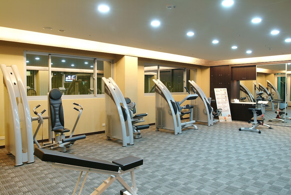 Taipung Suites 34/62