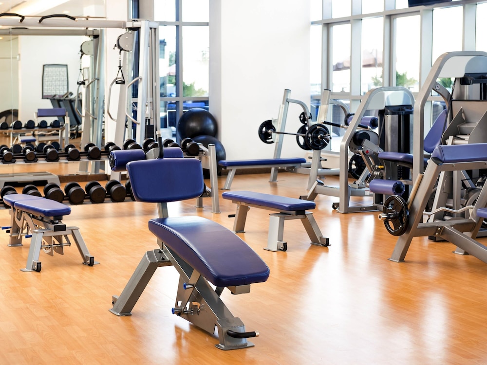 sport facilities