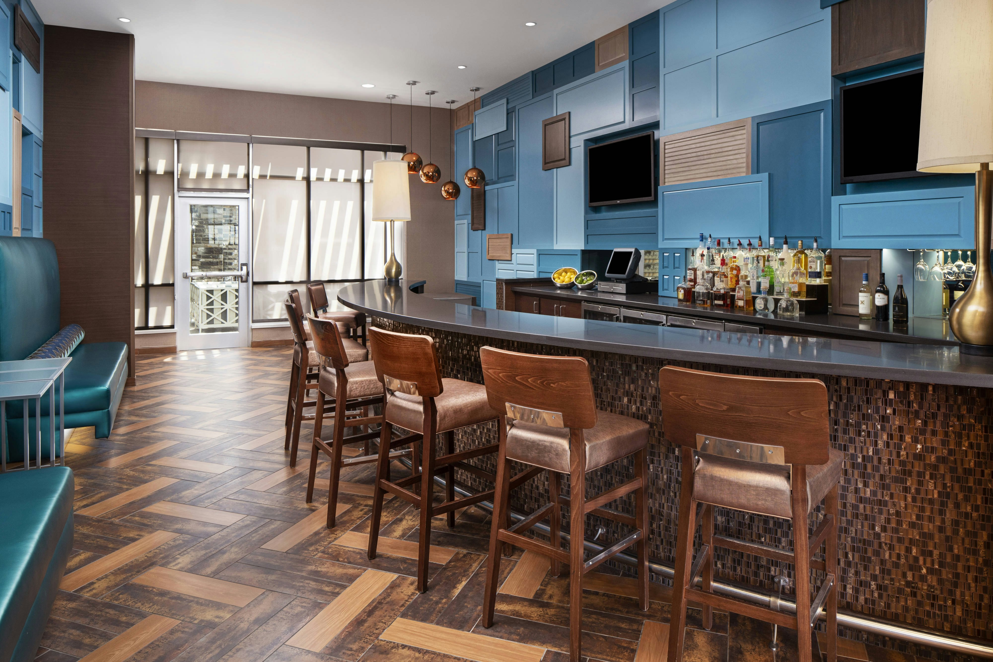 SpringHill Suites by Marriott Midland Odessa 8/13