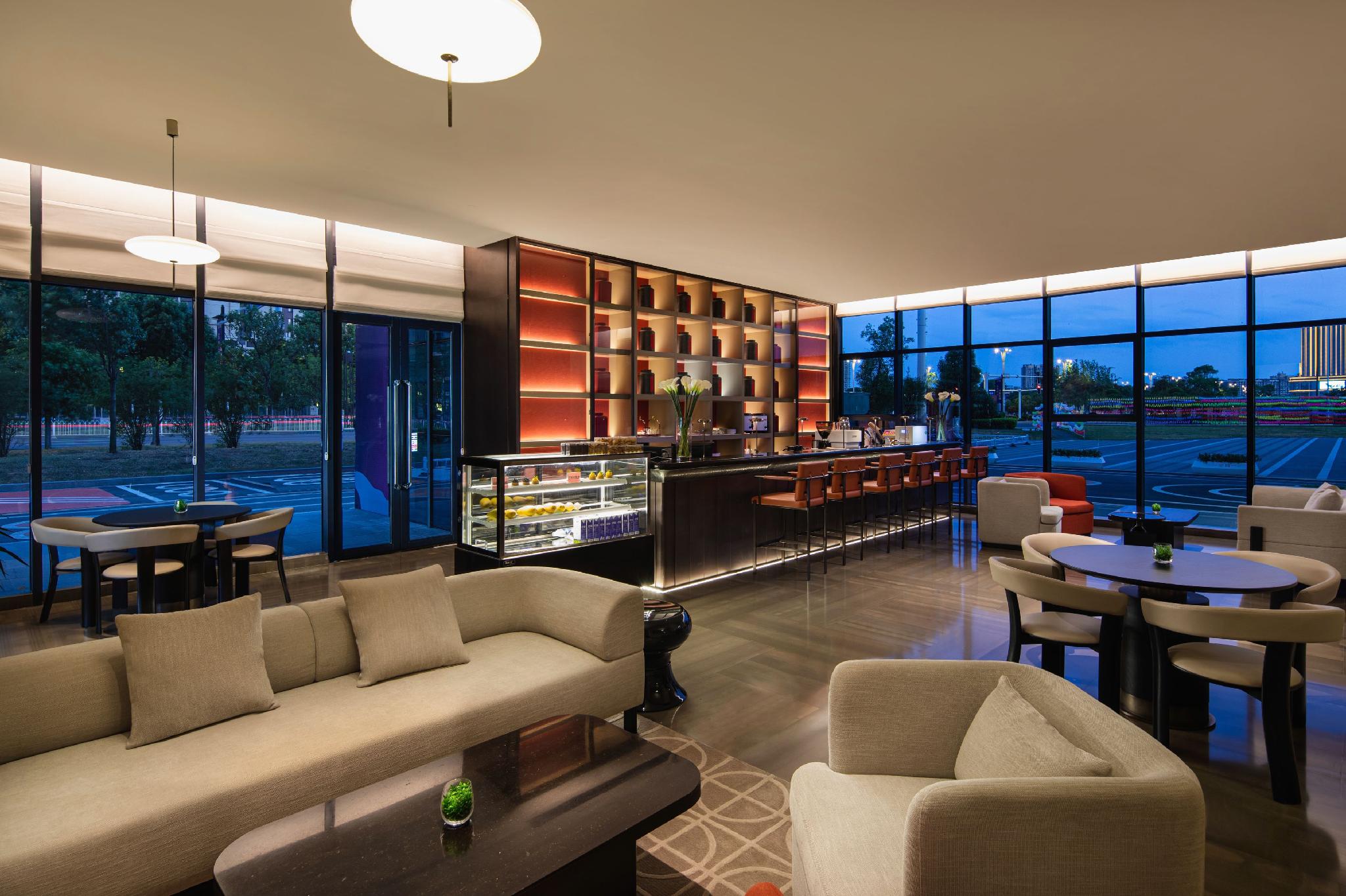Ramada Plaza by Wyndham Xiangtan Wanlou 22/38