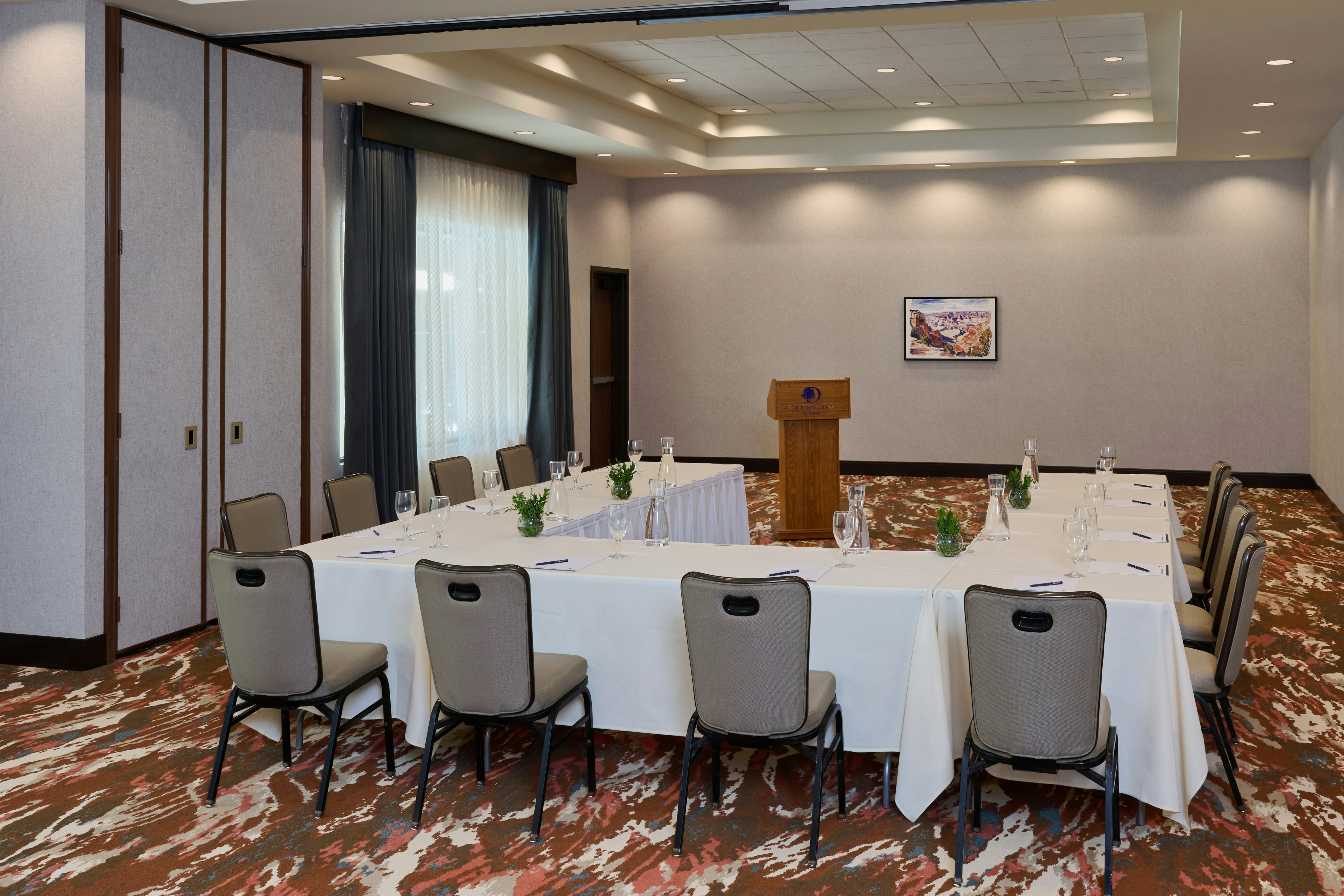 DoubleTree by Hilton Flagstaff 57/72