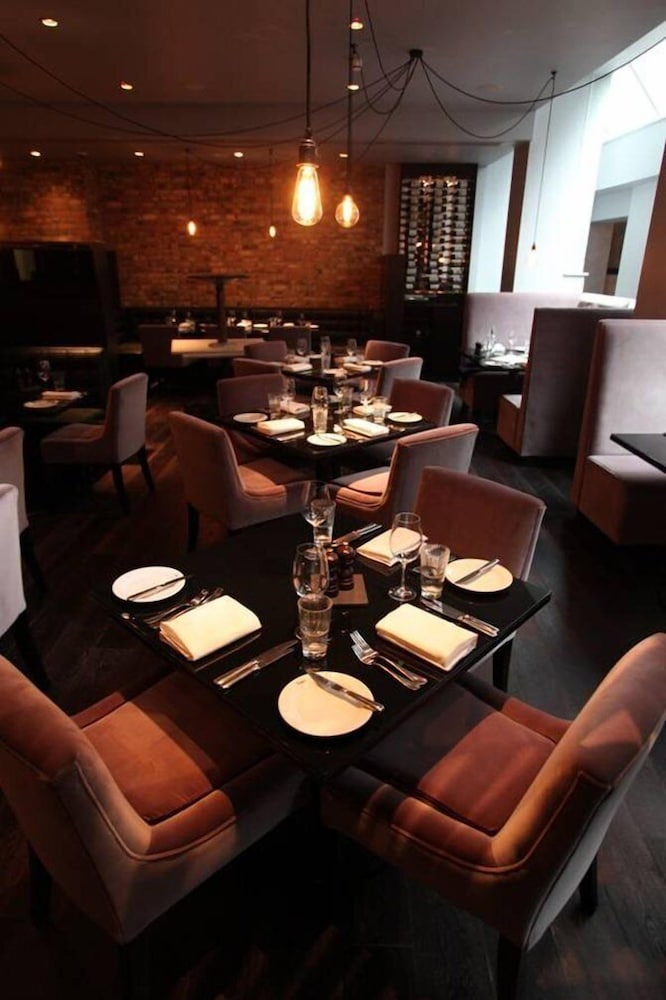 Malmaison London 49/58