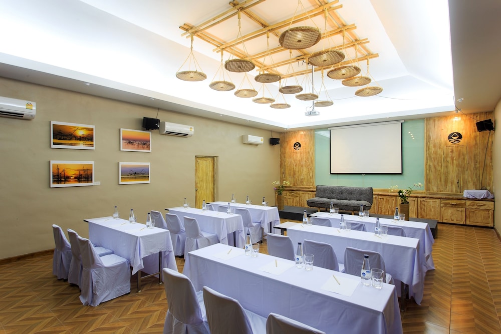 Sripakpra Boutique Resort 37/50
