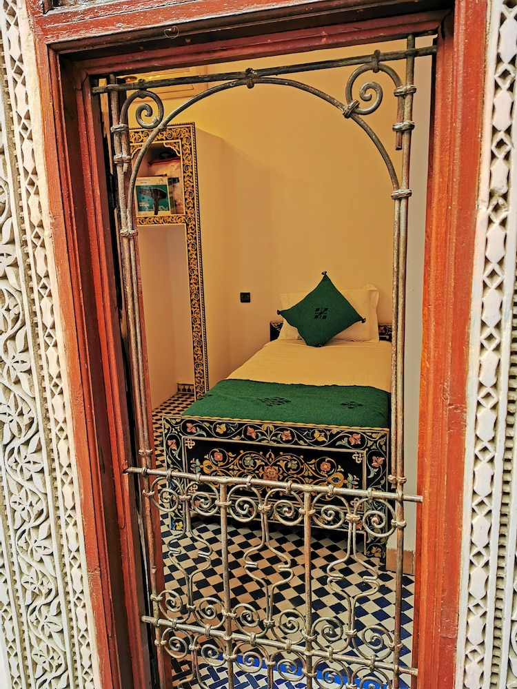 Riad Dar Farah 26/50