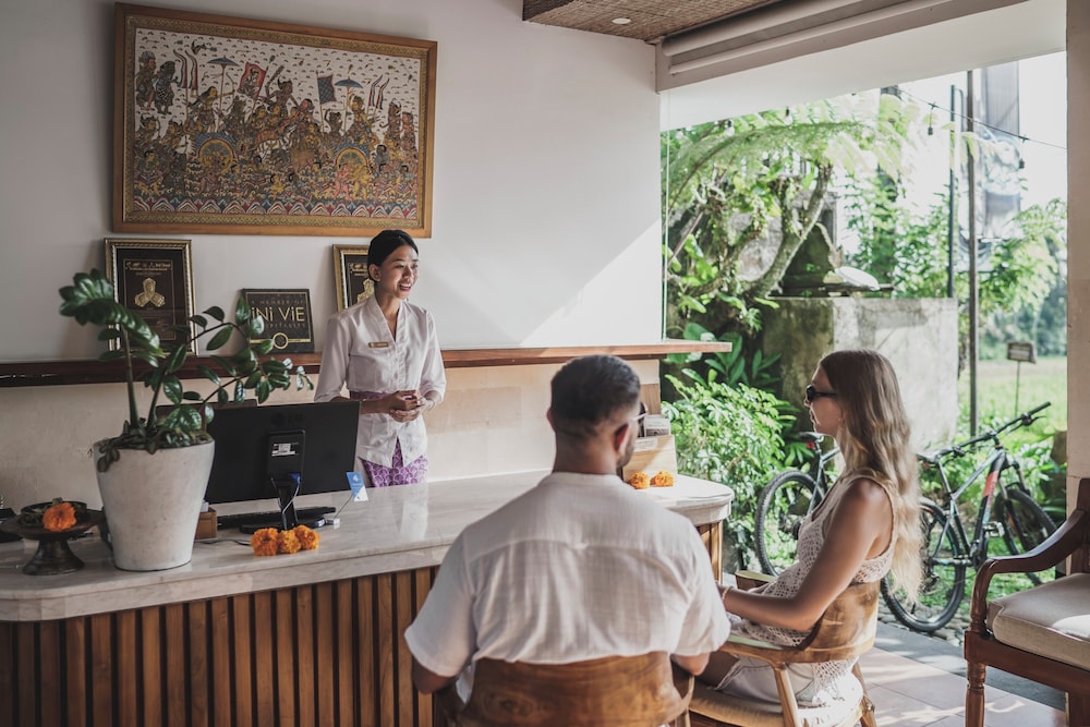 Dedary Resort Ubud by Ini Vie Hospitality 10/47