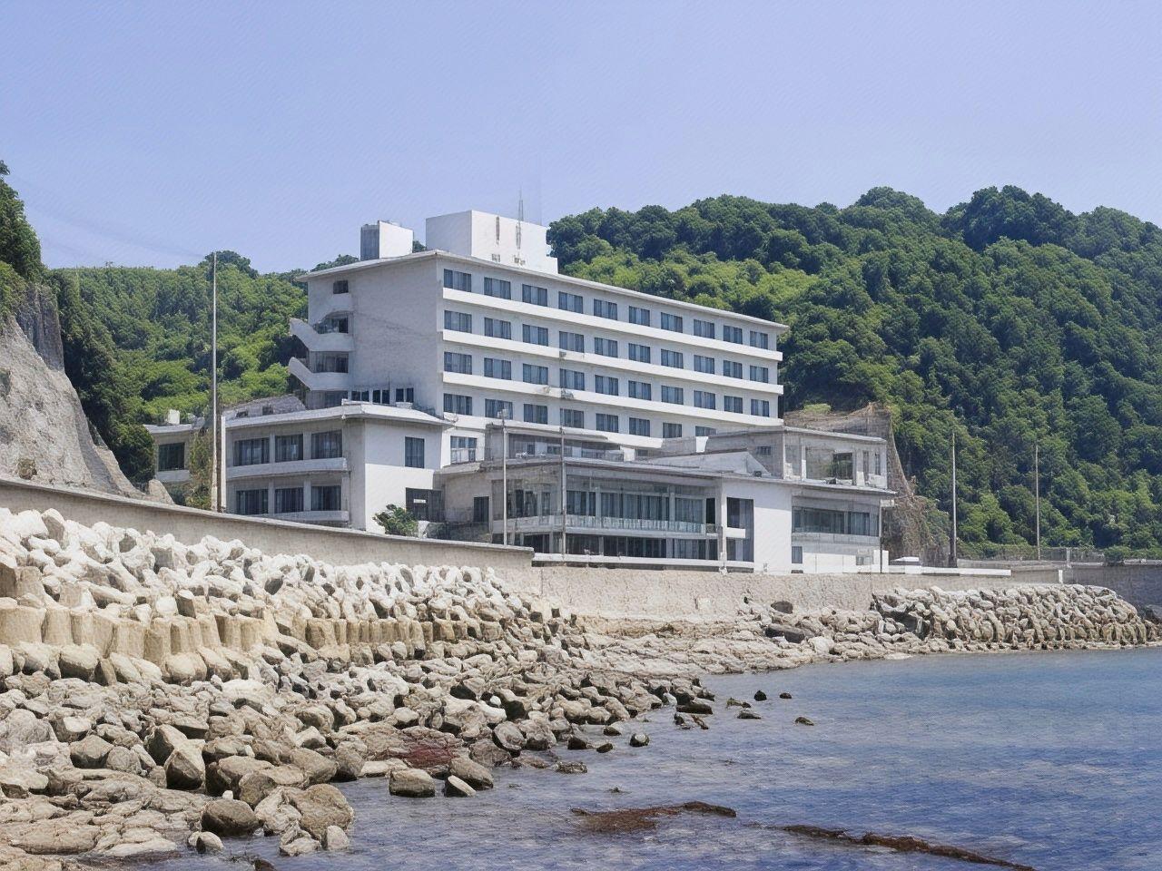 Ikeuo no Mifune 35/36