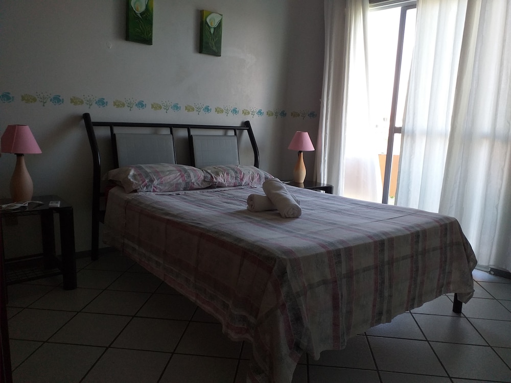 1 BEDROOM, DELUXE, APARTMENT