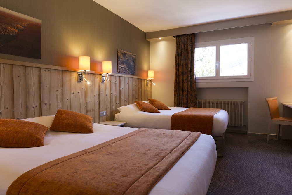 The Originals City, Hotel Rey du Mont Sion 11/50