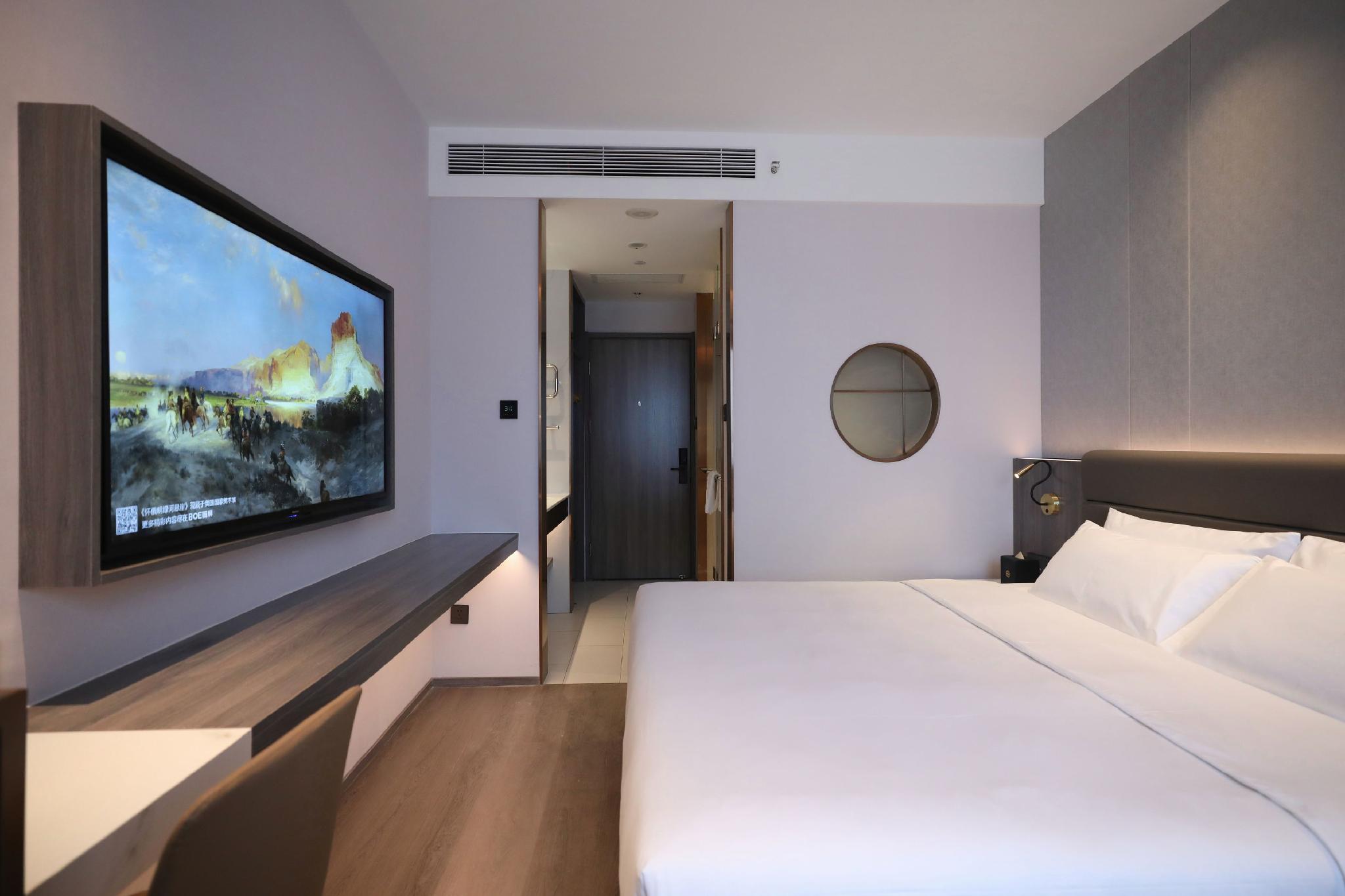 Peony Hotel 11/37