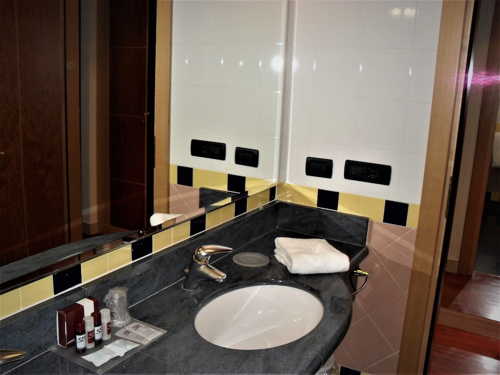Eurocongressi Hotel 35/35
