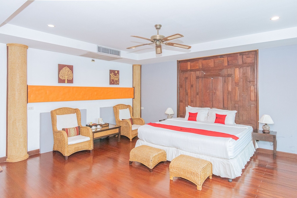 RedDoorz Plus Evergreen Boutique Hotel 28/53