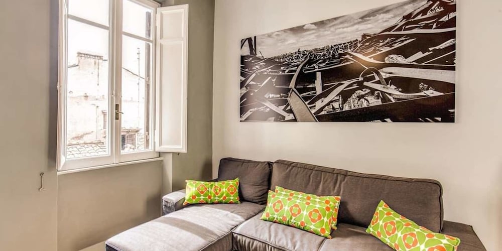 Monti - Coliseum 3 bedroom apartment 19/32